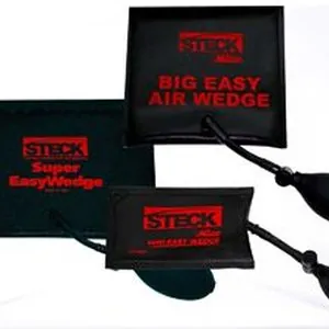 3 Piece Easy Wedge Set