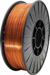 .023 11 lb. SpoolMild Steel