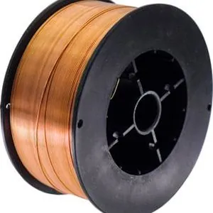 .030 -2 Lb. Spool Mild Steel