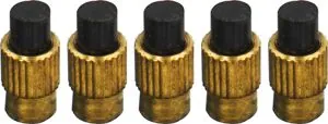 5 Piece Single Striker