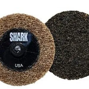 2"Brown Coarse USA Surface