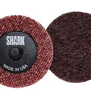 3"Maroon Medium USA Surface