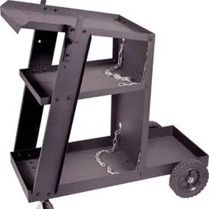 Mig Welding Cart