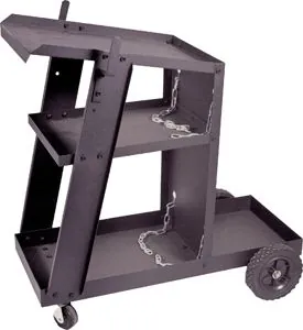 Mig Welding Cart