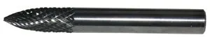Tree Shape Bur-Solid Carbide -