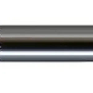 Cylinder Shape Bur-Solid