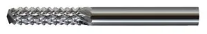 Cylinder-Router Bur-Solid