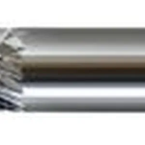 Cylinder Shape Bur-Solid