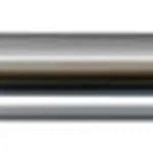 Cylinder Shape Bur- Solid