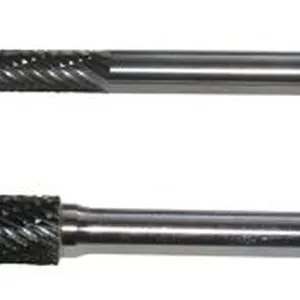 Cylinder Shape Bur- Brazed