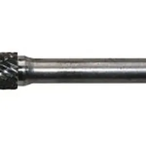 Tree Shape Pointed Bur- Brazed