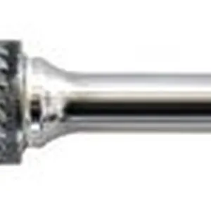 Ball-Nosed Cone Bur- Brazed
