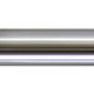 Cylinder Shape Bur Brazed Head