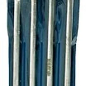 4 Piece 6"Extended Carbide Bur