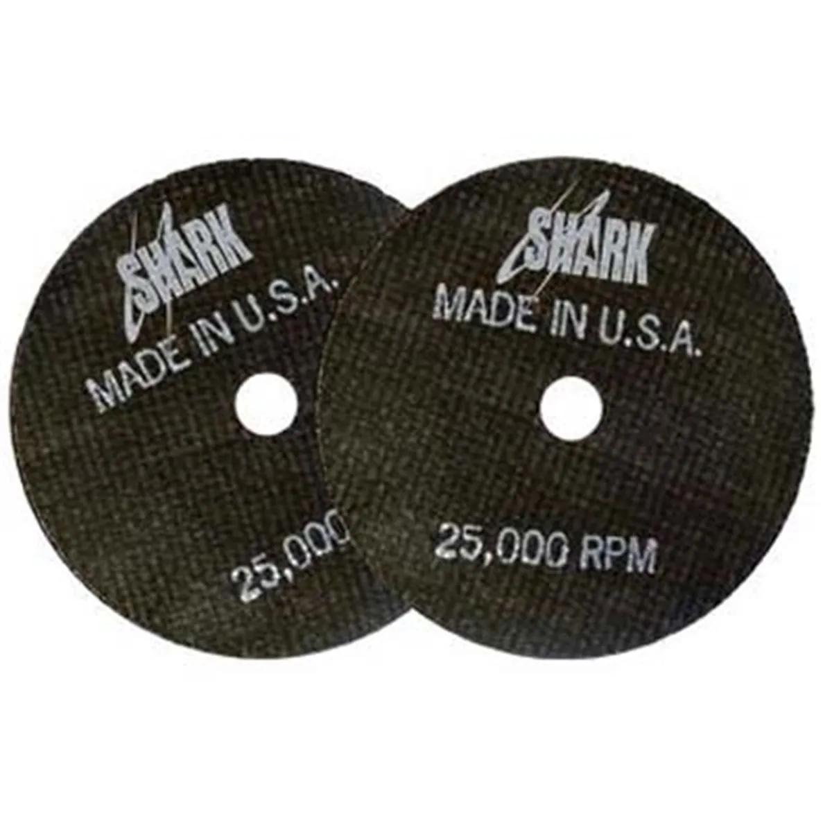 Shark Industries 4 X 1/16 X 3/8 CUT-OFF W