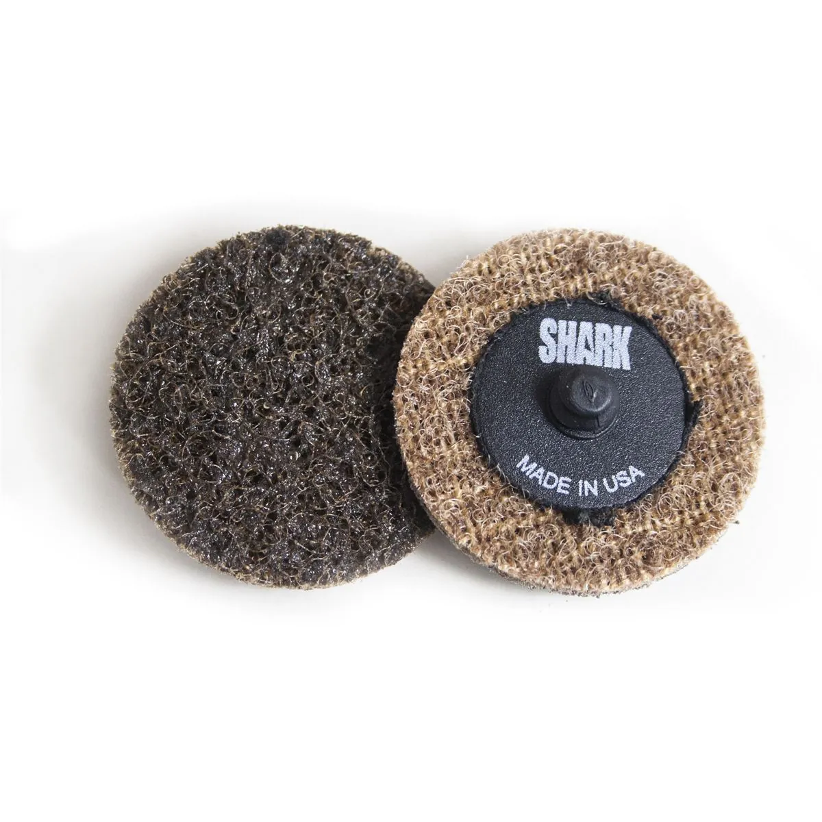 Shark Industries 2" Coarse Surface Conditioning Discs. 100 Pk