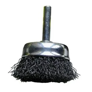 Shark Industries 2-1/2" COARSE CUP BRUSH