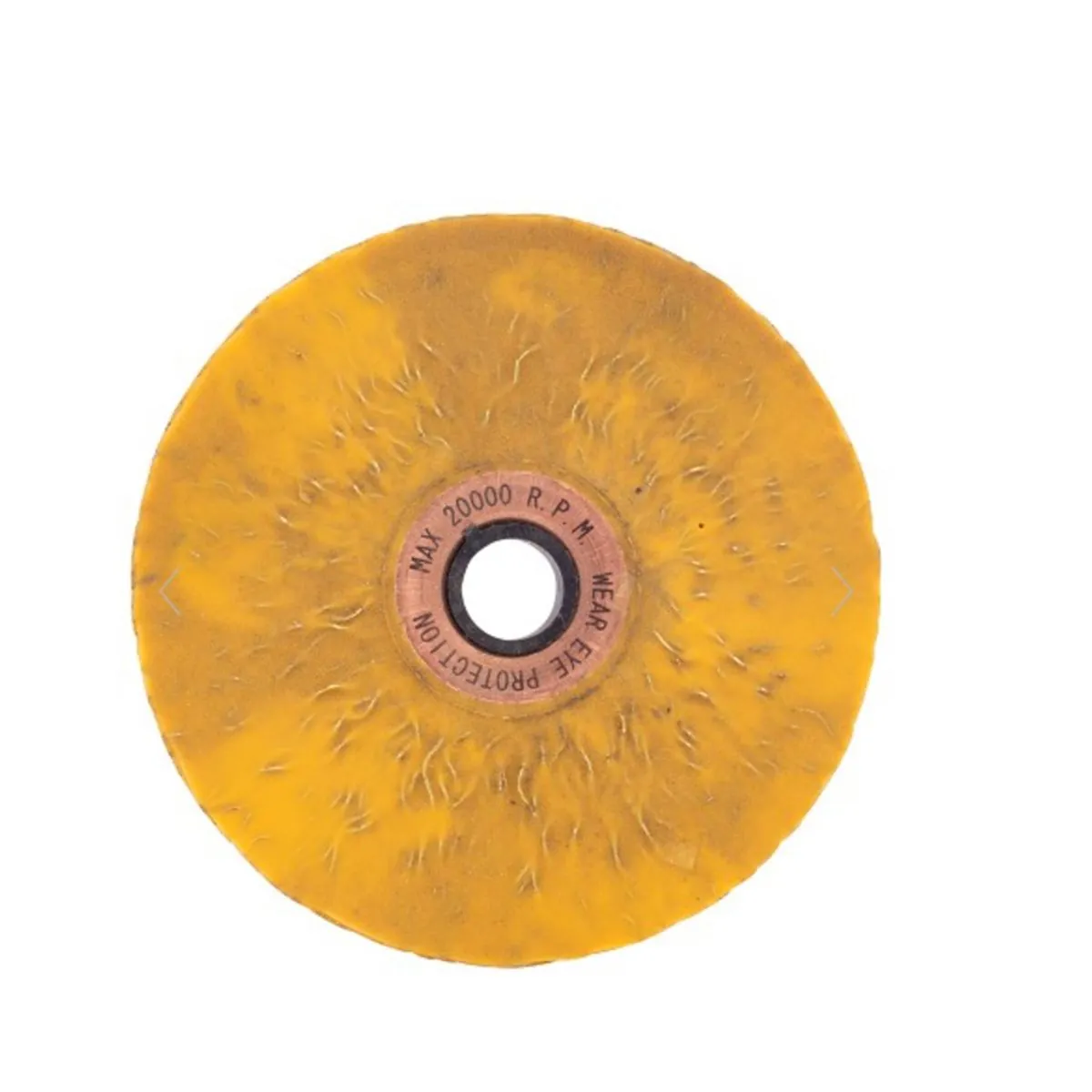 Shark Industries 3-Inch Encapsulated Wheel