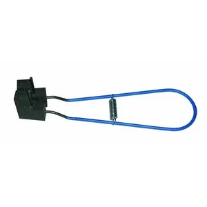 Shark Industries SILENCER CLAMP