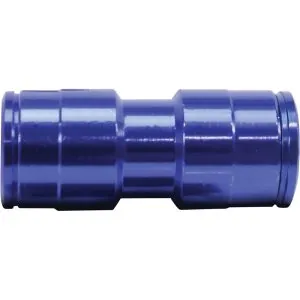 8mm A/C Union