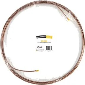 3/16IN Max Flex Brake Line 25FT