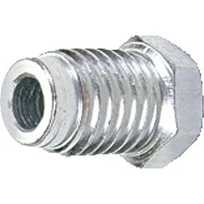 M11 x 1.5 Bubble Flare Nut