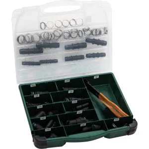 Coolant Line Connector Repair Kit (1)