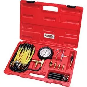 Diagnostics & Electrical