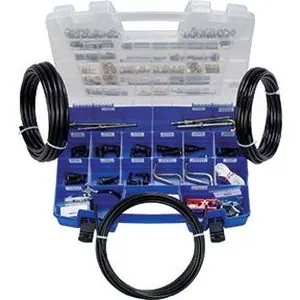 Deluxe Fuel Line Replacement Kit