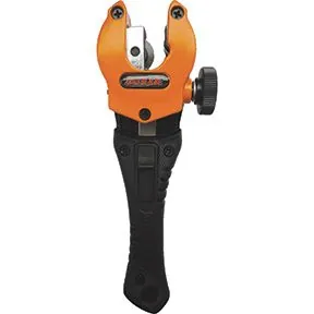 Automatic/Ratcheting Tubing Cutter