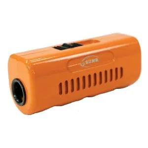 Handheld Tubing Straightener