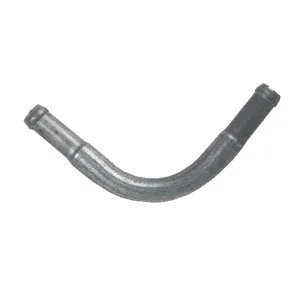 S.U.R.&R. 3890 3/8 Inch 90 Degree Elbow Line Adapter