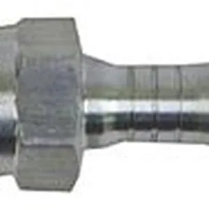 #6 Hose to 5/16" Compression