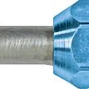 16mm A/C Compression Block Off