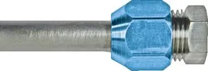 16mm A/C Compression Block Off