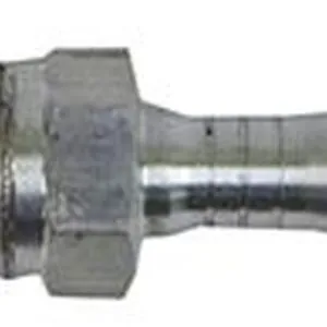 #8 Hose to 12mm Compression