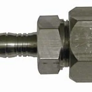 #8 Hose to 5/8" Compression