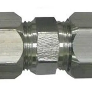 3/8" A/C Compression Union(1)