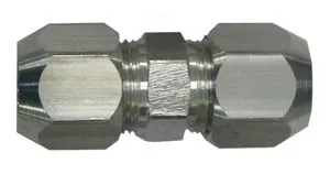 3/8" A/C Compression Union(1)