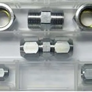 A/Kit A/C Compression Union