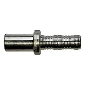 #6 Hose to 3/8" Tube Adapter