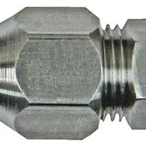 5/16" A/C Compression Block