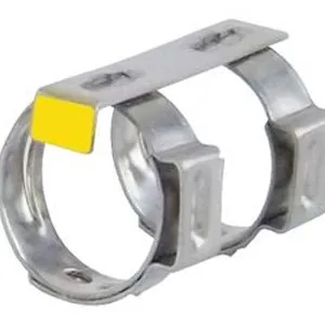 #8 Clamps Set (5)