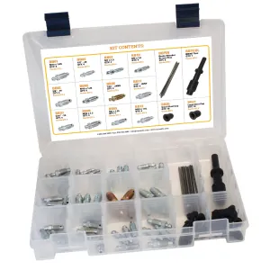 S.U.R.&R. Brake Bleeder Removal Tool