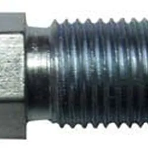 1/4 - 28NF Bleeder Screw (5)