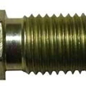 M10 x 1.0L Bleeder Screw(5)