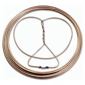 S.U.R.&R. 1/4 Inch UltraBEND Brake Line - 50 foot