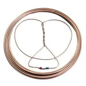 S.U.R.&R. 5/16 Inch UltraBEND Tubing - 25 foot