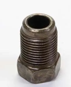 M12x1.0 Bubble Flare Nut