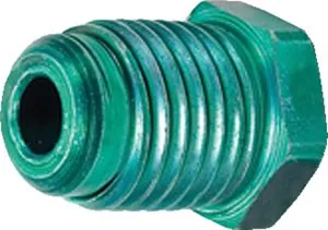 M13 x 1.5 Bubble Flare Nut (4)